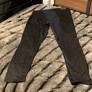 #364 Black Levi’s jeans